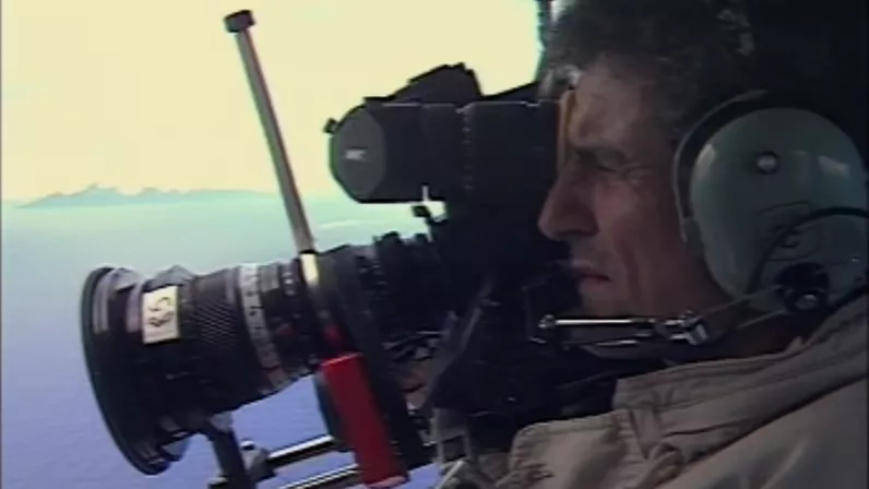 Claude Lelouch - la vie en mieux