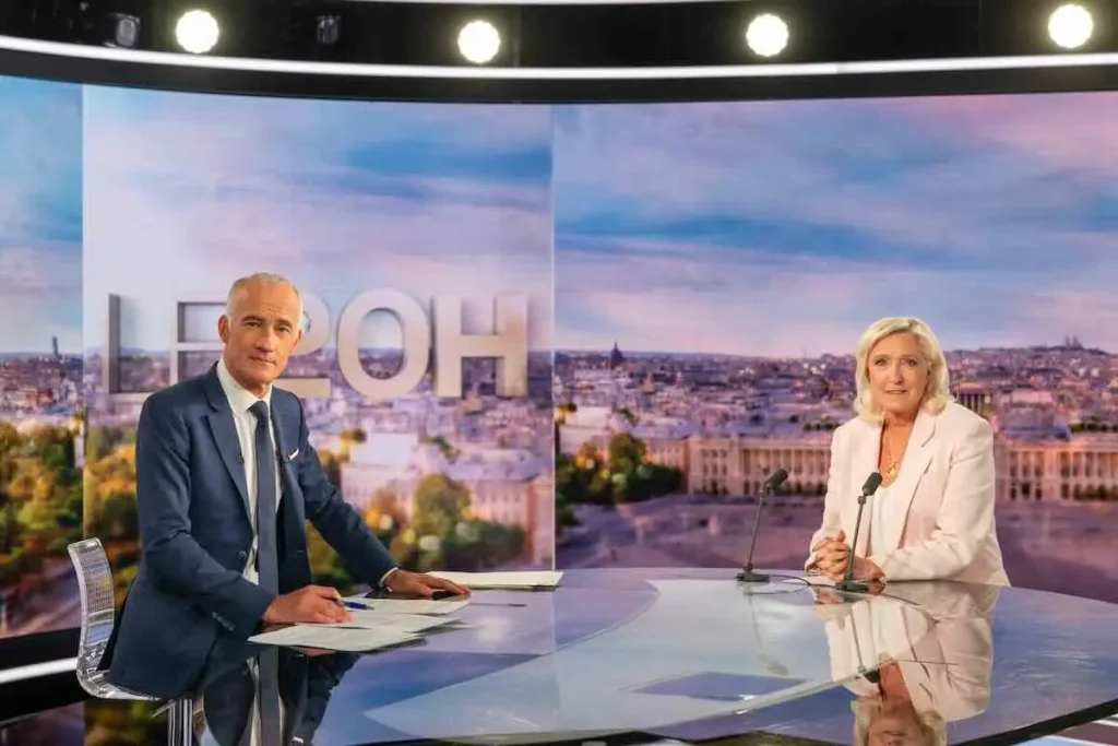 Audiences TV access du 7 juillet 2026