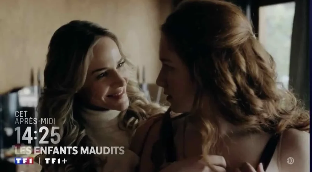 « Les Enfants maudits »