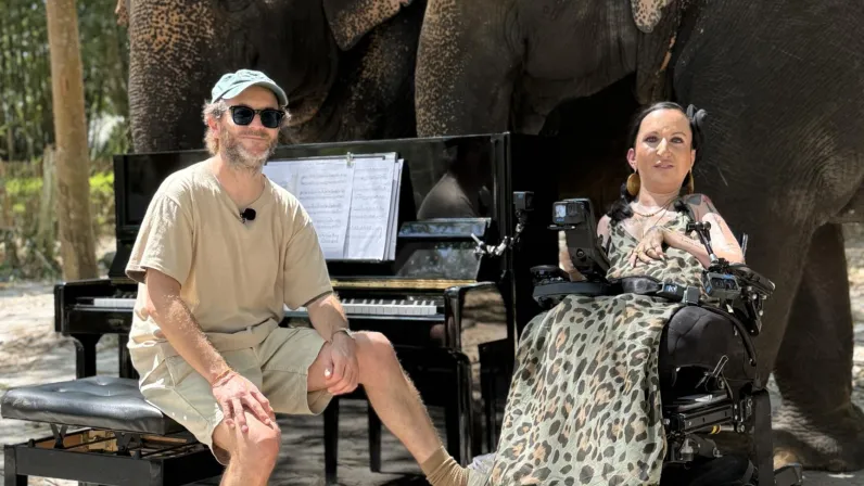 « Lucie en Thaïlande » : ce soir, mercredi 1er juillet 2026, sur France 5 !