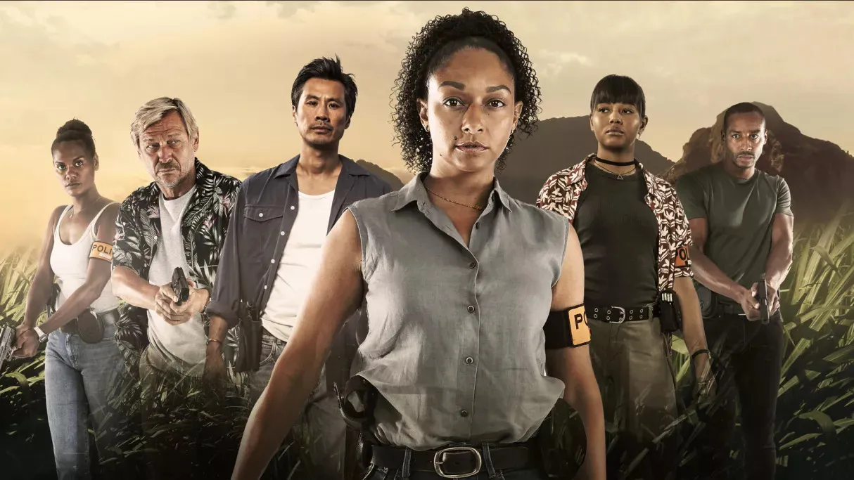 « O.P.J.» de retour ce soir, mardi 21 juillet 2026, sur France 3 !