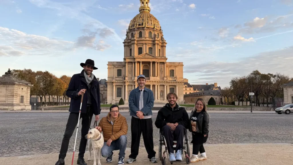 "Partenaires particuliers" du 8 juillet 2026