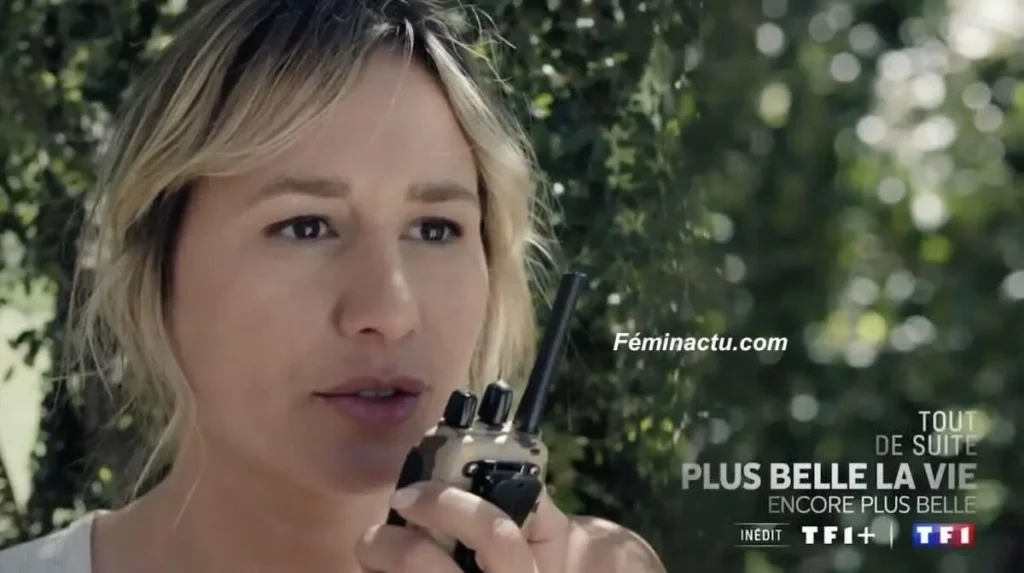 En août 2026 dans « Plus belle la vie encore plus belle » : premiers résumés en avance et spoilers PBLV.