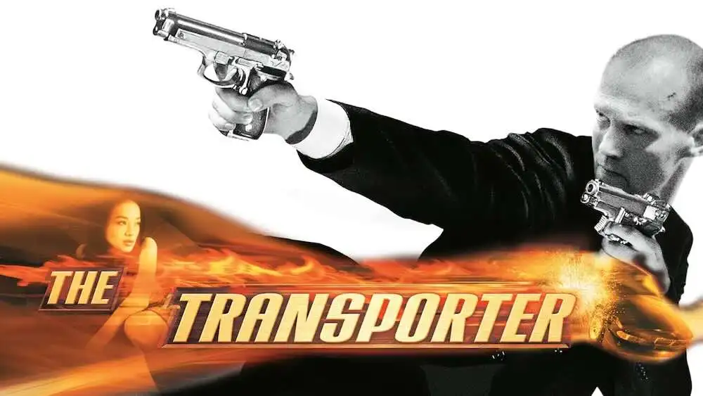 « Le Transporteur »