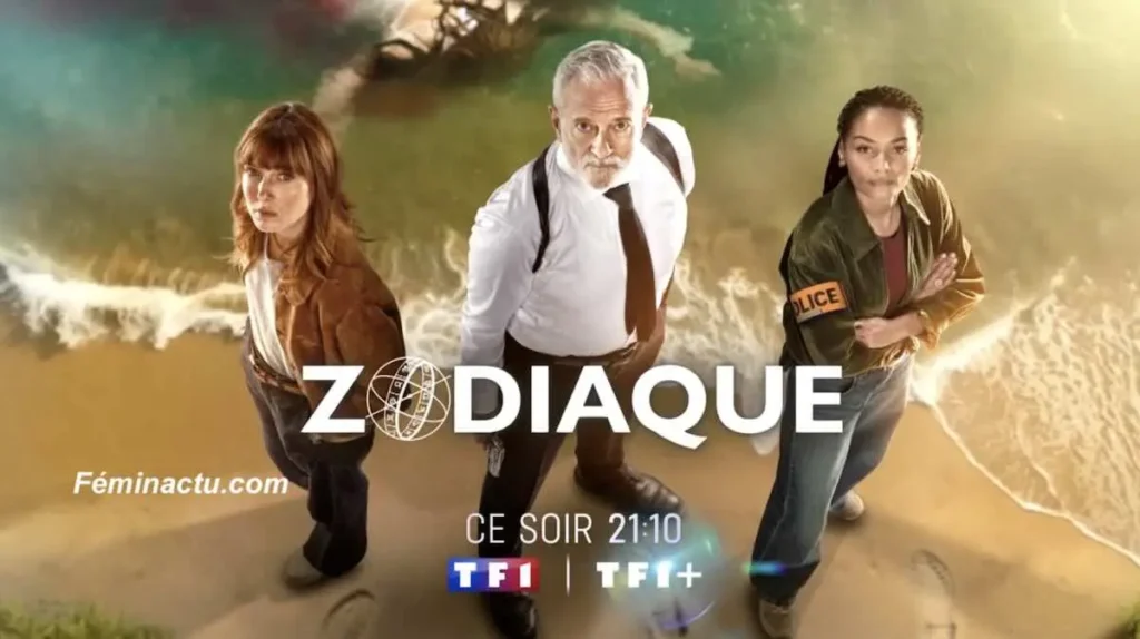 « ZODIAQUE » : votre épisode de ce soir, jeudi 9 juillet 2026