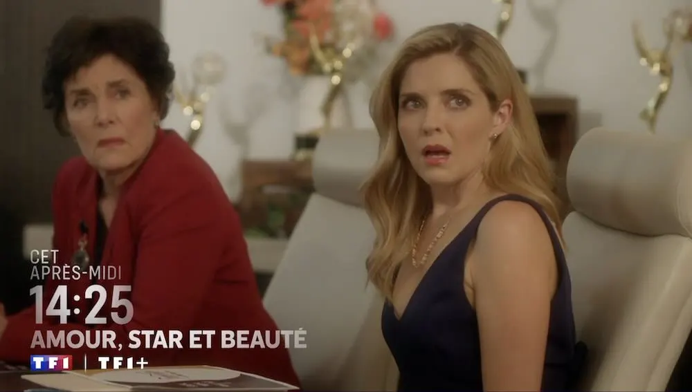 "Amour Star et Beauté "