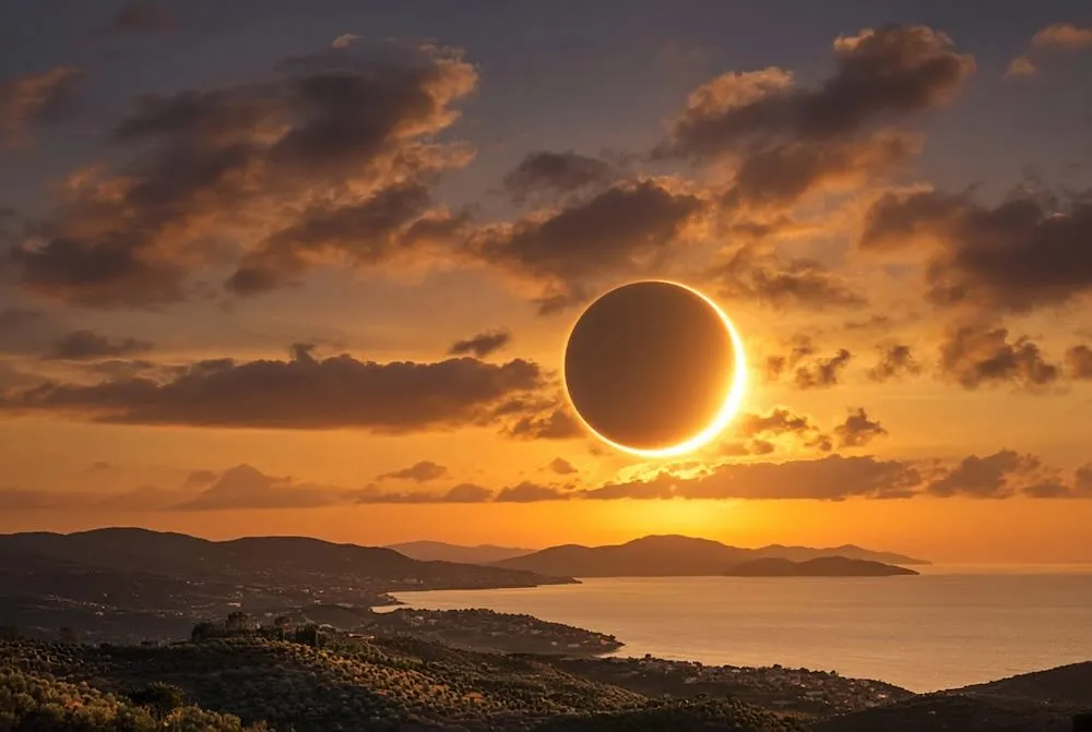 Éclipse solaire du 12 août 2026