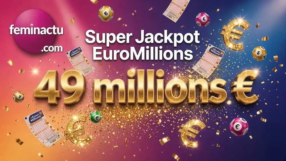 Résultat du tirage EuroMillions MyMillion du vendredi 21 août 2026