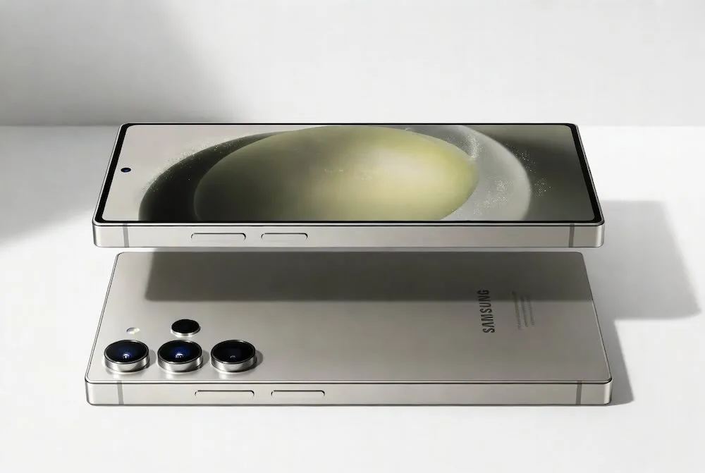 Amazon Samsung Galaxy S25