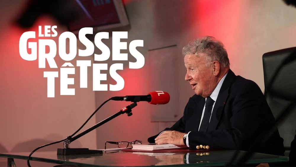 W9 hommage Philippe Bouvard 