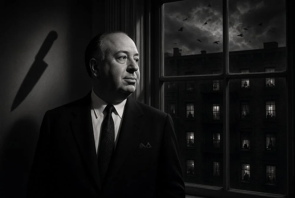Fenêtre sur cour : le chef-d’œuvre d’Alfred Hitchcock rediffusé ce soir sur France 5
