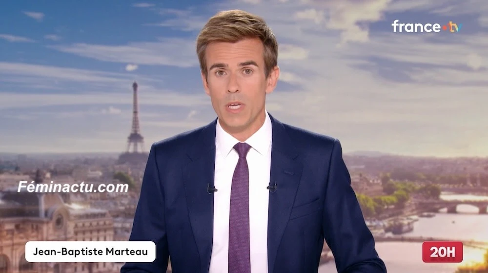 Audiences TV access du 2 septembre 2026 Audiences TV access du 2 septembre 2026