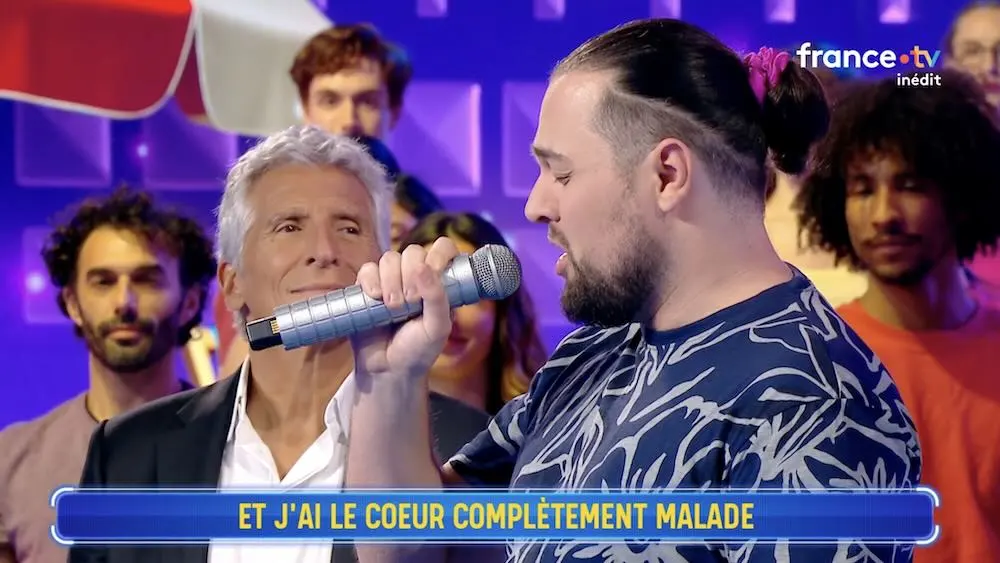 « N'oubliez pas les paroles » du 18 août 2026