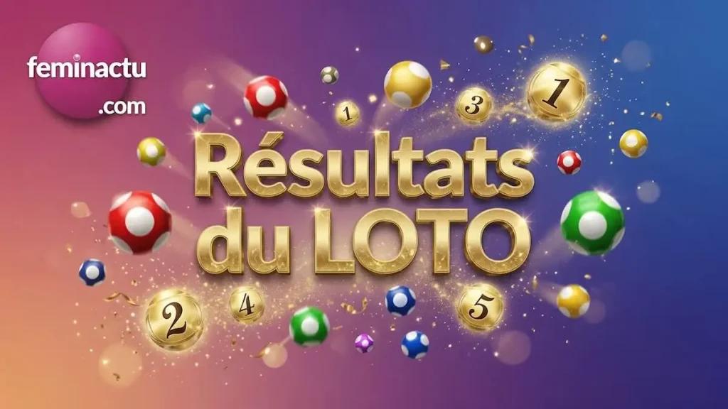 Résultat du tirage du Loto du mercredi 2 septembre 2026