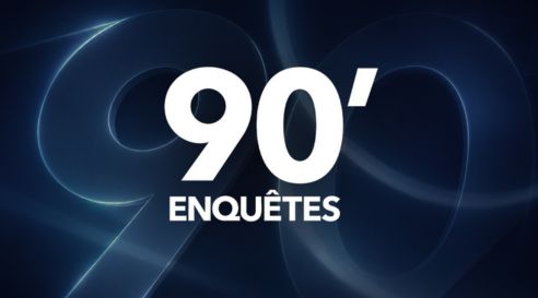 « 90’Enquêtes » du 15 septembre « 90’Enquêtes » du 15 septembre