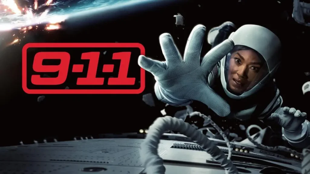 « 9-1-1 » saison 9