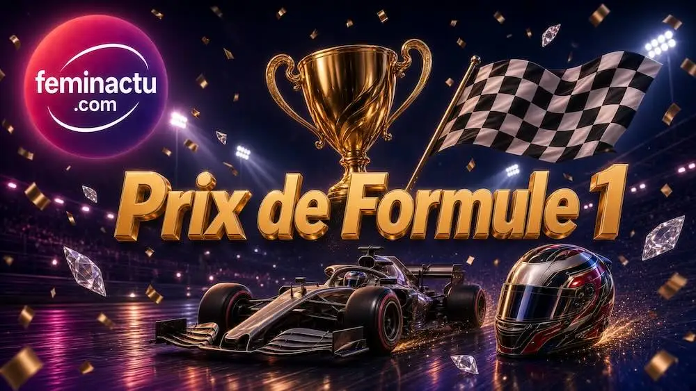 Grand Prix F1 d'Espagne 2026 Grand Prix F1 d'Espagne 2026