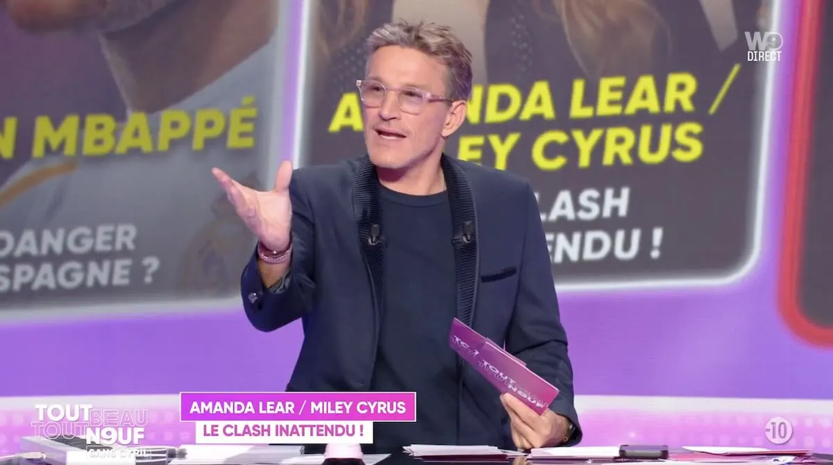 Audiences TV talk access du 21 septembre Audiences TV talk access du 21 septembre 2026