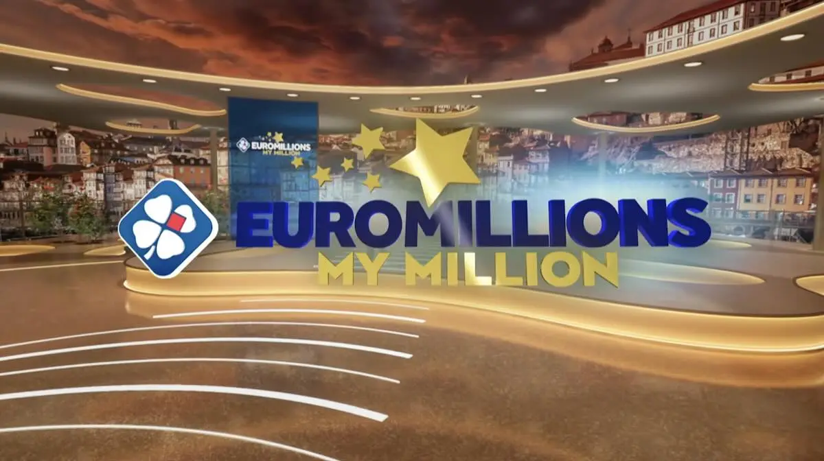 Tirage Euromillions du 29 septembre Tirage Euromillions du 29 septembre