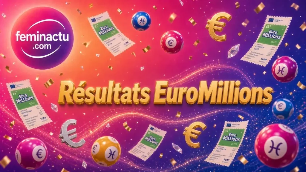Tirage Euromillions du 15 septembre 2026