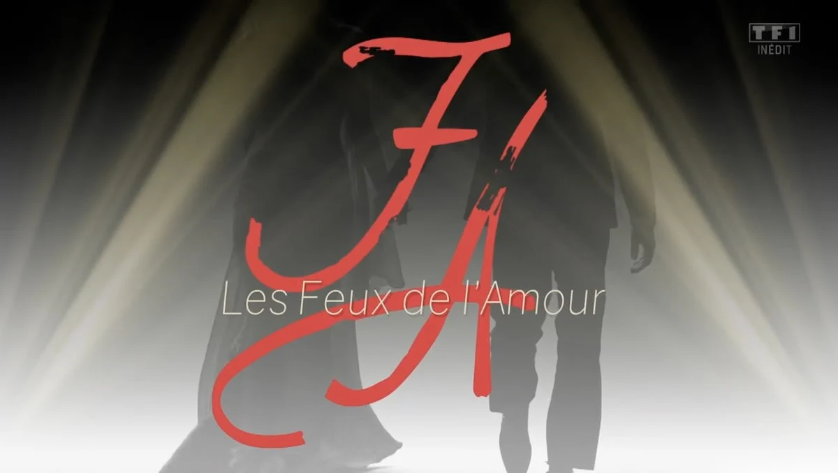 Les Feux de l’amour du 28 septembre au 2 octobre Les Feux de l’amour du 28 septembre au 2 octobre