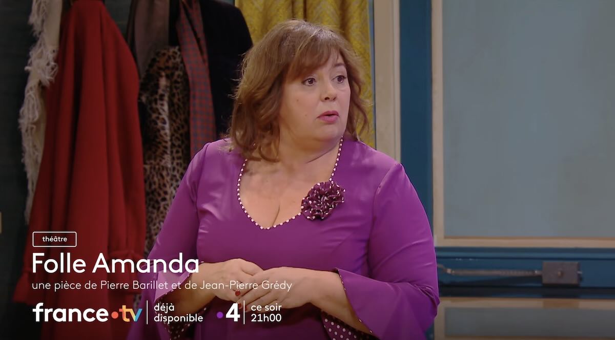 Folle Amanda