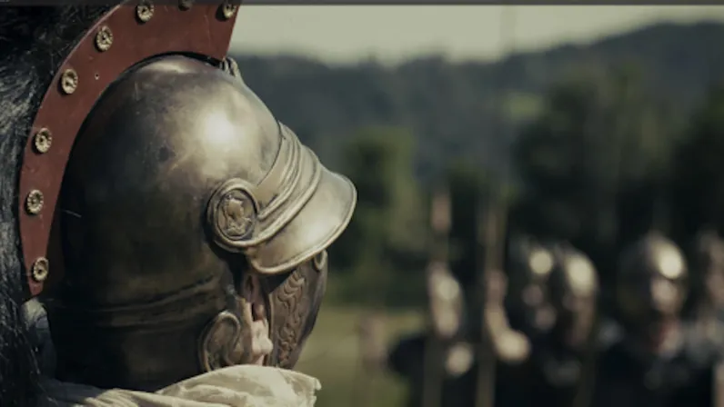 La guerre des Gaules : César nous a-t-il menti ?