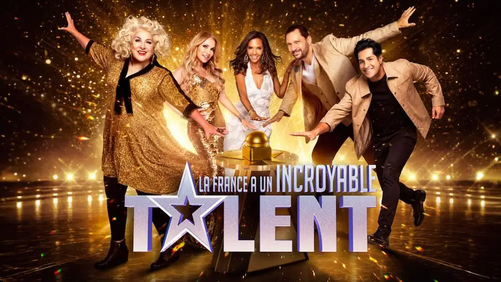 La France a un incroyable talent saison 21