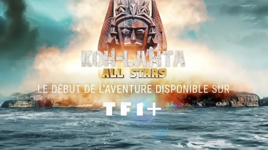 « Koh-Lanta » du 22 septembre