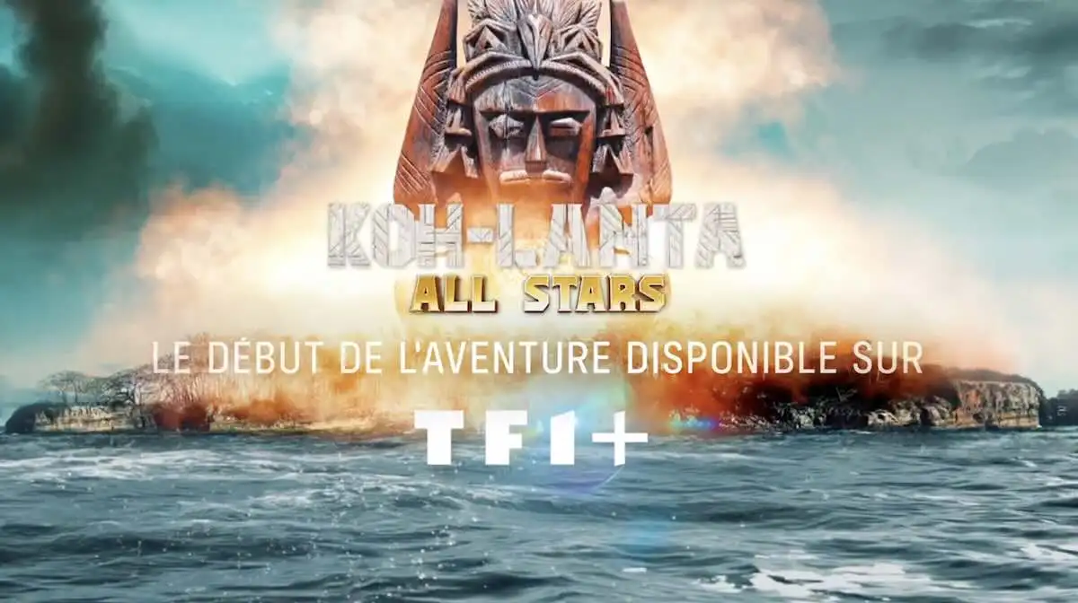 « Koh-Lanta » du 22 septembre « Koh-Lanta » du 22 septembre
