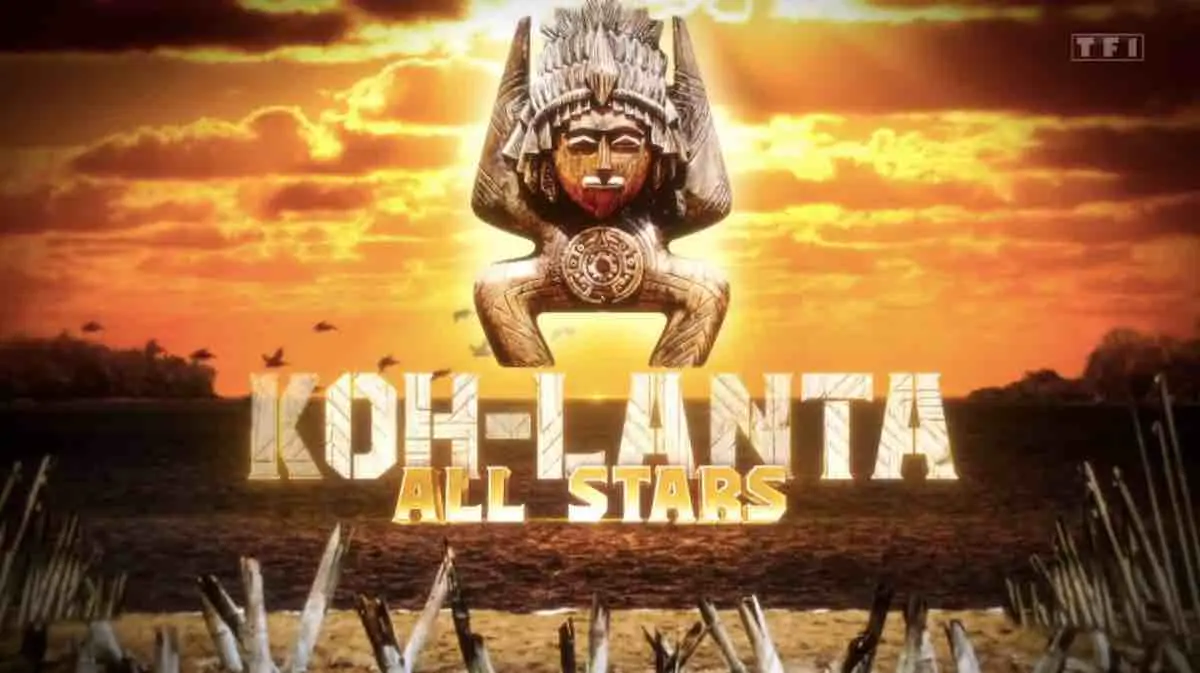Koh-Lanta All Stars du 22 septembre Koh-Lanta All Stars du 22 septembre
