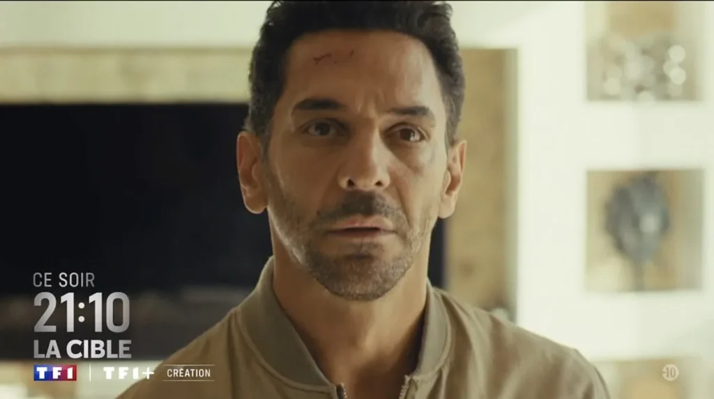 Audiences TV prime lundi 14 septembre 2026