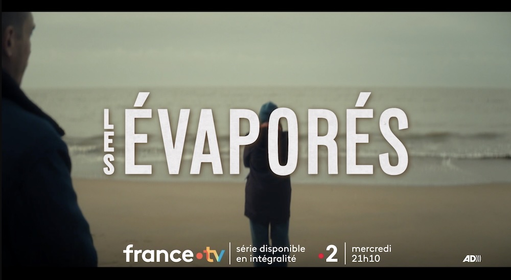 "Les Évaporés" du 16 septembre "Les Évaporés" du 16 septembre 2026