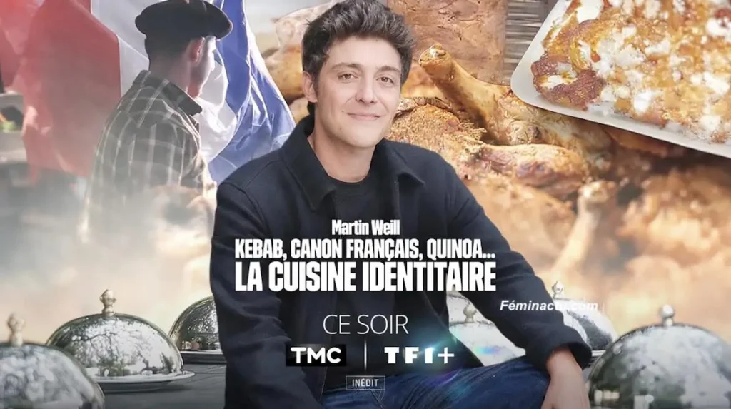 « Les reportages de Martin Weill »  du 1er septembre 2026