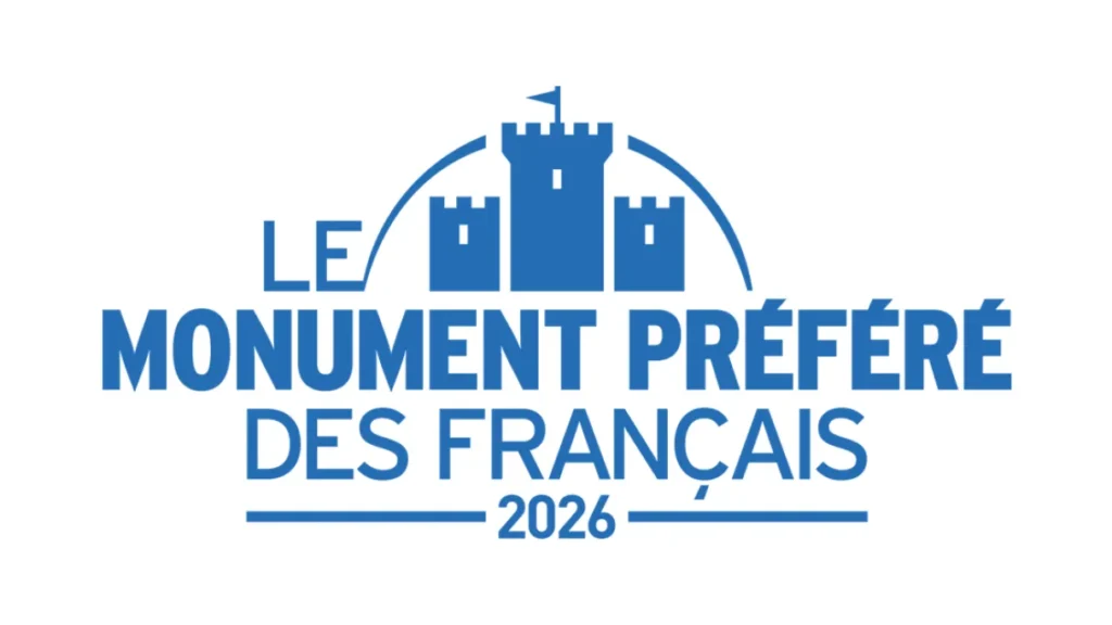« Le monument préféré des Français 2026 » : gagnant et classement complet