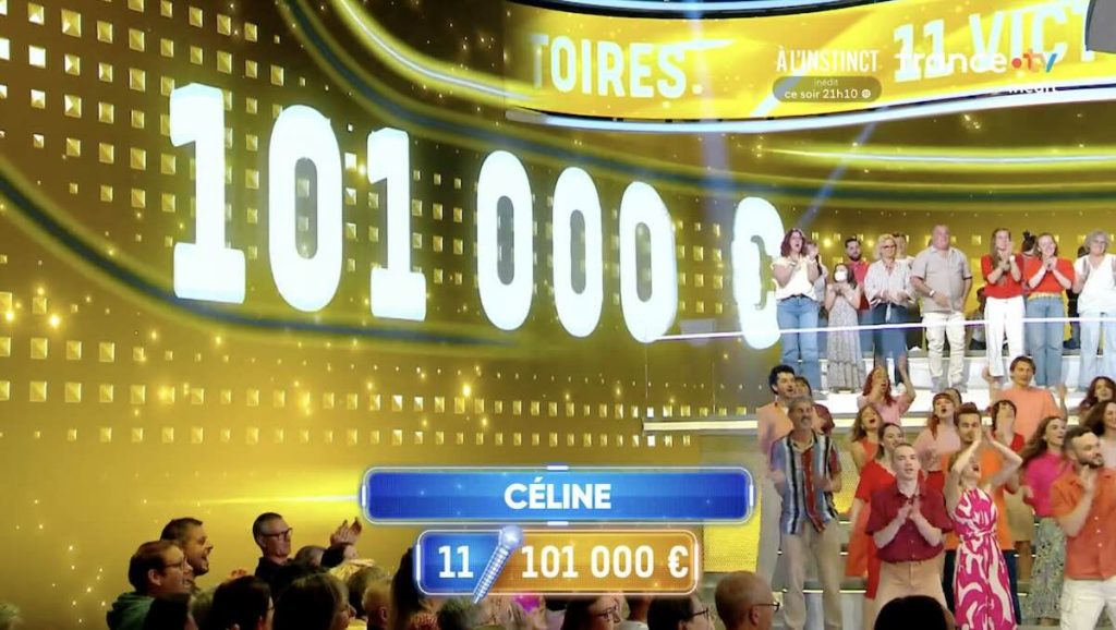 « N'oubliez pas les paroles » du 4 septembre 2026