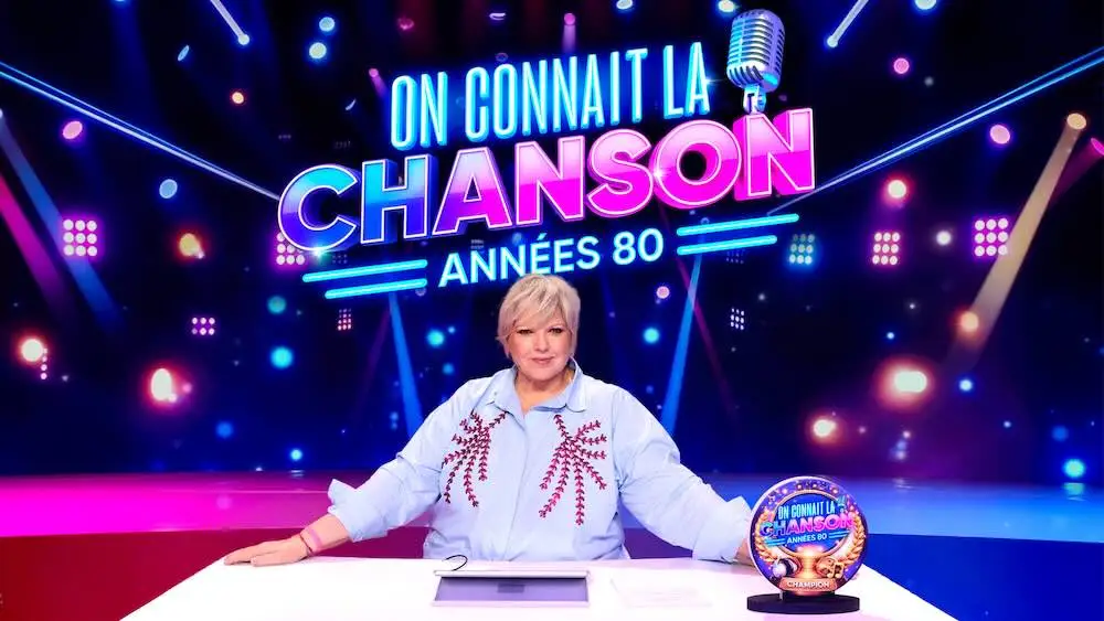 « On connaît la chanson » du 22 septembre