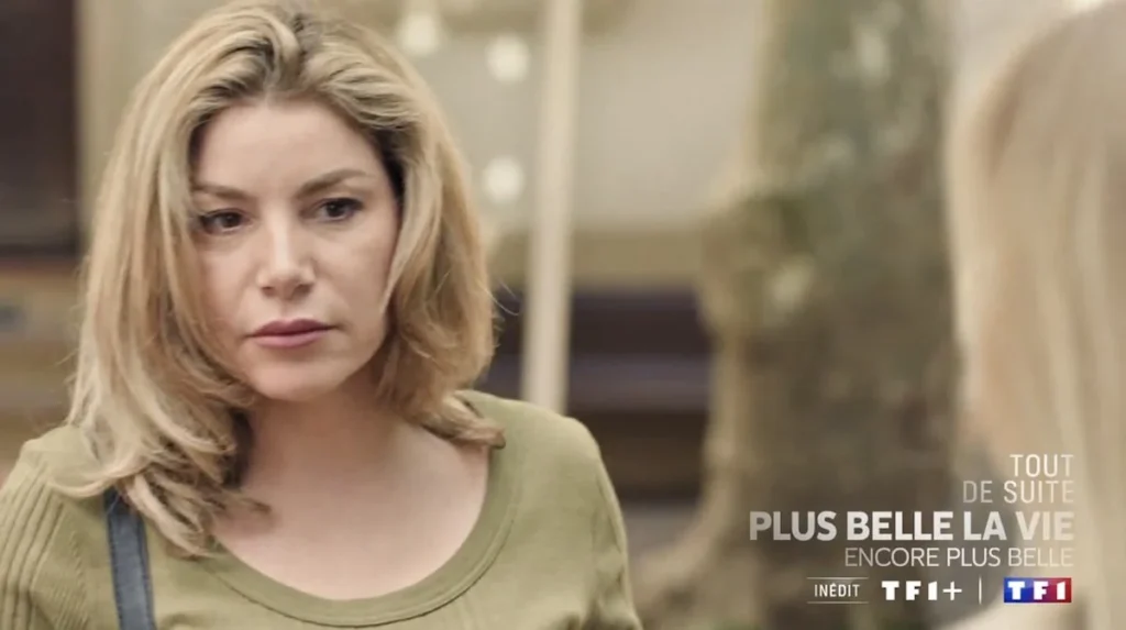 Plus belle la vie du 14 au 18 septembre
