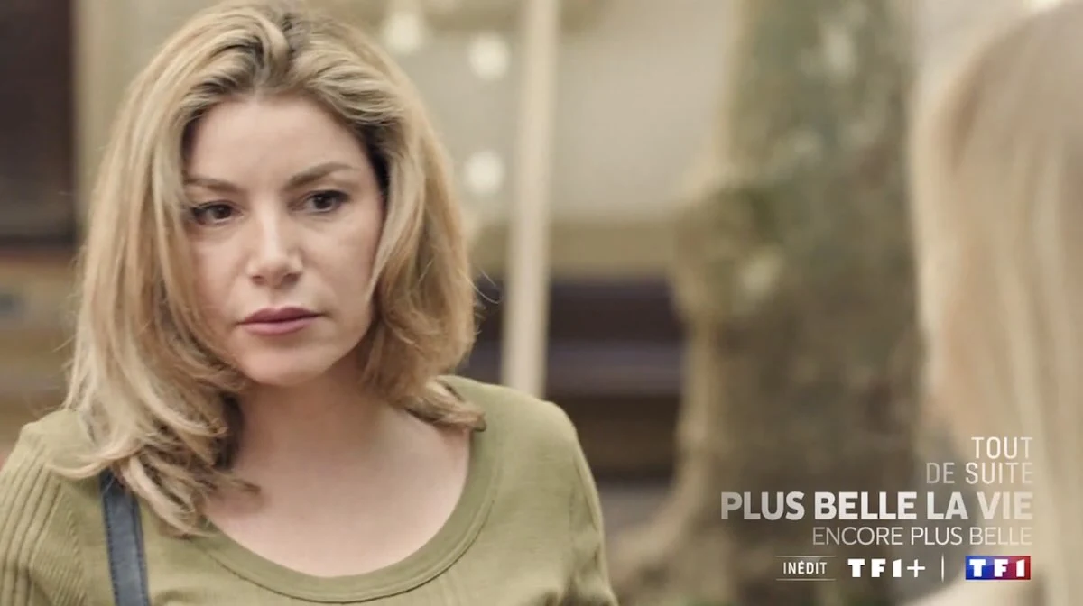 Plus belle la vie du 14 au 18 septembre Plus belle la vie du 14 au 18 septembre
