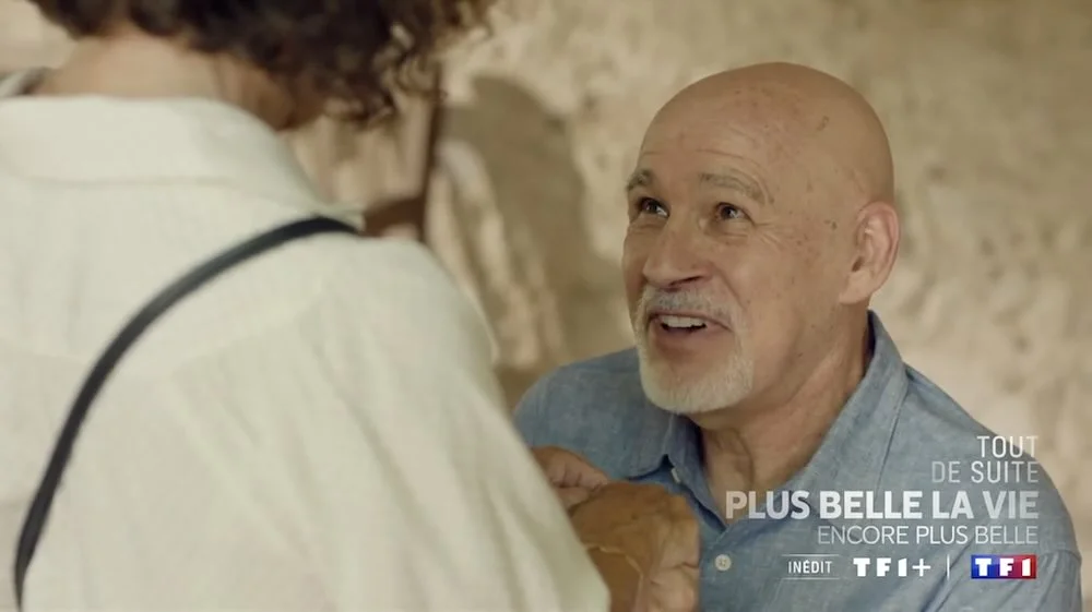 Plus belle la vie du 18 septembre 2026