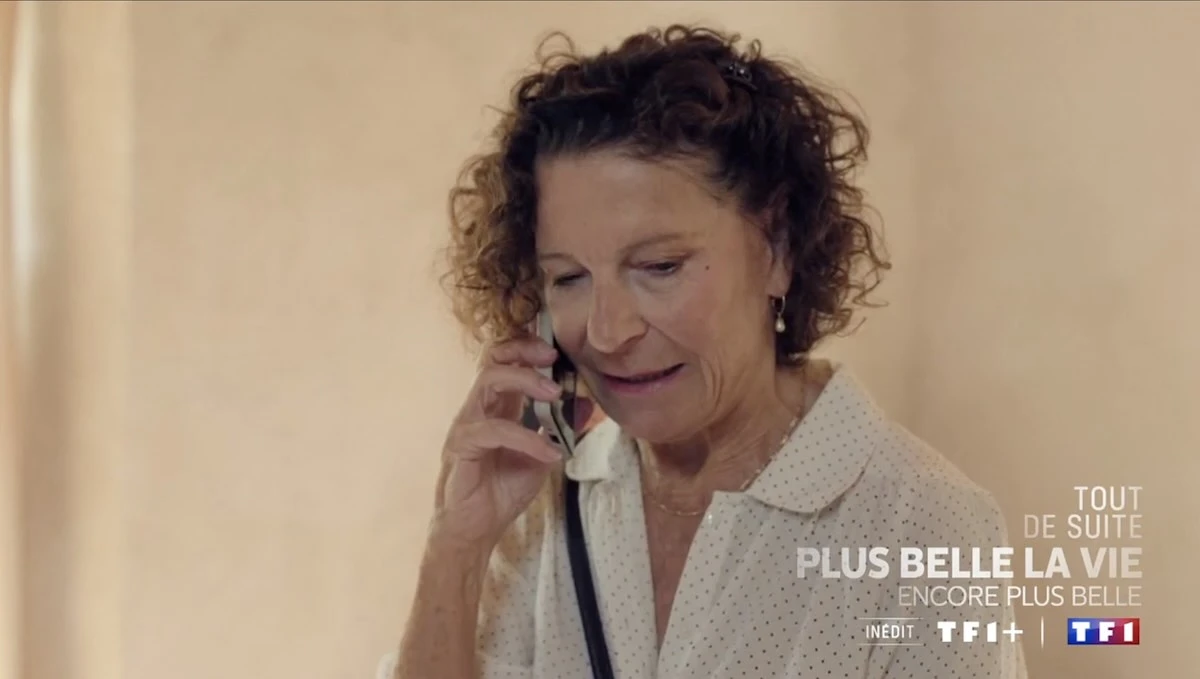 Plus belle la vie du 24 septembre 2026