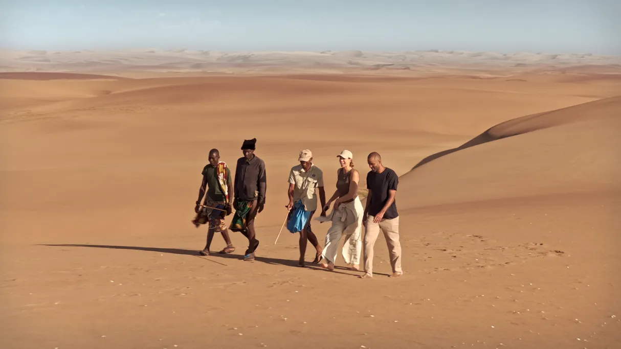 "Rendez-vous en terre inconnue" du 29 septembre "Rendez-vous en terre inconnue" du 29 septembre