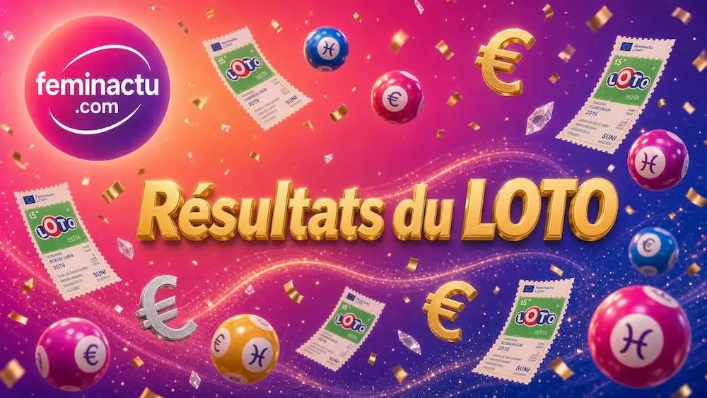 Loto du 14 septembre 2026 Loto du 14 septembre 2026