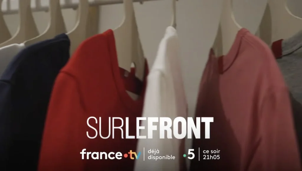 « Sur le front » du 28 septembre