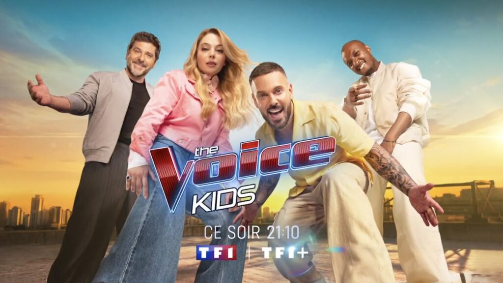 Audiences TV prime samedi 12 septembre