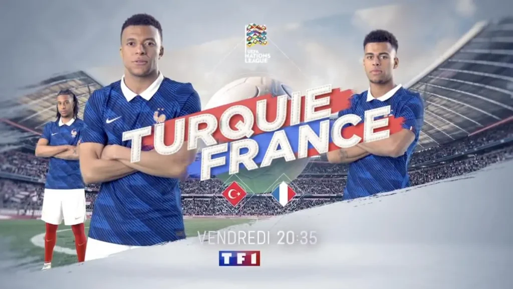 Turquie / France