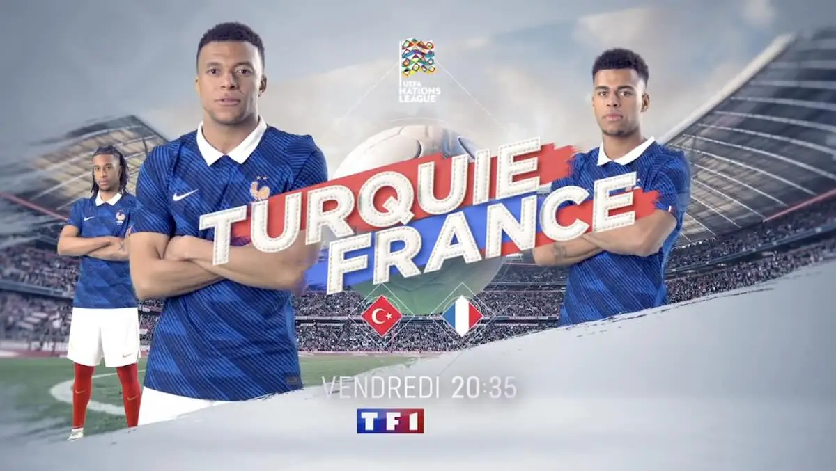 Turquie / France