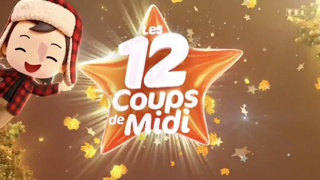 12 coups de midi du 12 octobre 2026 12 coups de midi du 12 octobre 2026