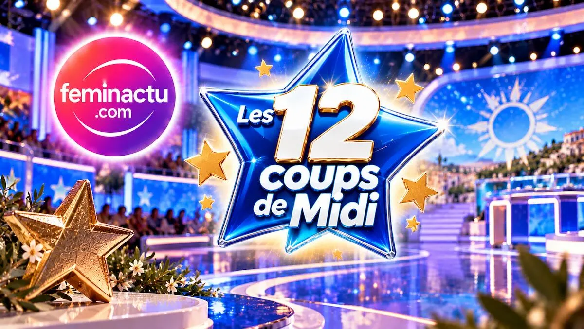 12 coups de midi du 17 octobre 2026 12 coups de midi du 17 octobre 2026