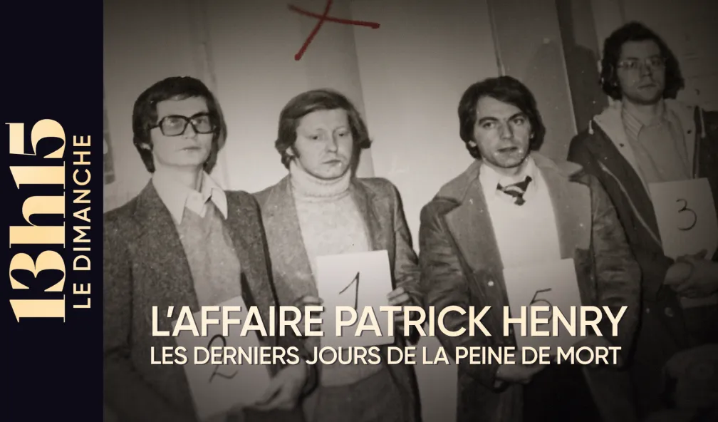 « 13h15 le dimanche » du 11 octobre « 13h15 le dimanche » du 11 octobre